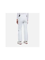 Rossignol W Ski Pant white dámské Rossignol W Ski Pant white dámské
