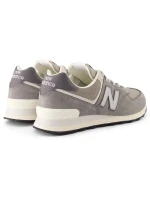 grey Lifestyle unisex tenisky (SNV) model 21765250 - New Balance