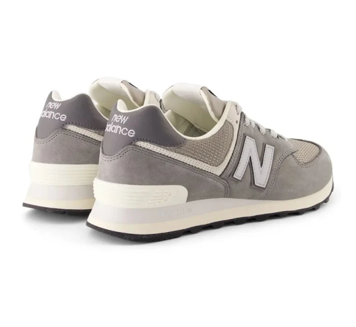 grey Lifestyle unisex tenisky (SNV) model 21765250 - New Balance