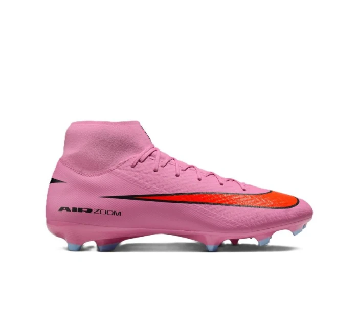 Boty Mercurial Superfly 10 Academy FG/MG model 21812501 - NIKE Boty Mercurial Superfly 10 Academy FG/MG model 21812501 - NIKE