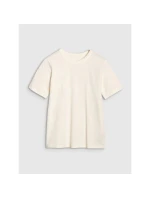 Dámské tričko oversize z modalu 4F 4FWSS25TTSHF1991-11S Dámské tričko oversize z modalu 4F 4FWSS25TTSHF1991-11S