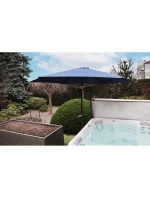 OGRODOWY  GRANATOWY model 21830957