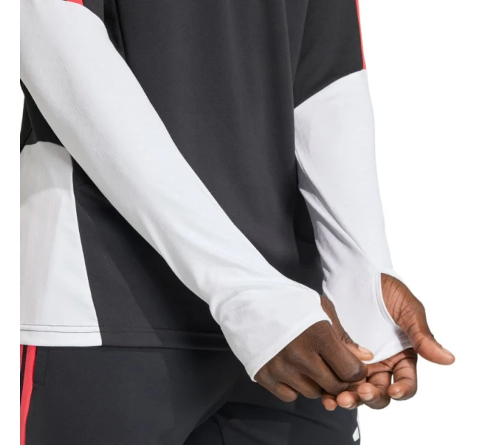 Pánské tričko Tiro 26 Competition Training Top white and red pánské model 21838145 - ADIDAS Pánské tričko Tiro 26 Competition Training Top white and red pánské model 21838145 - ADIDAS