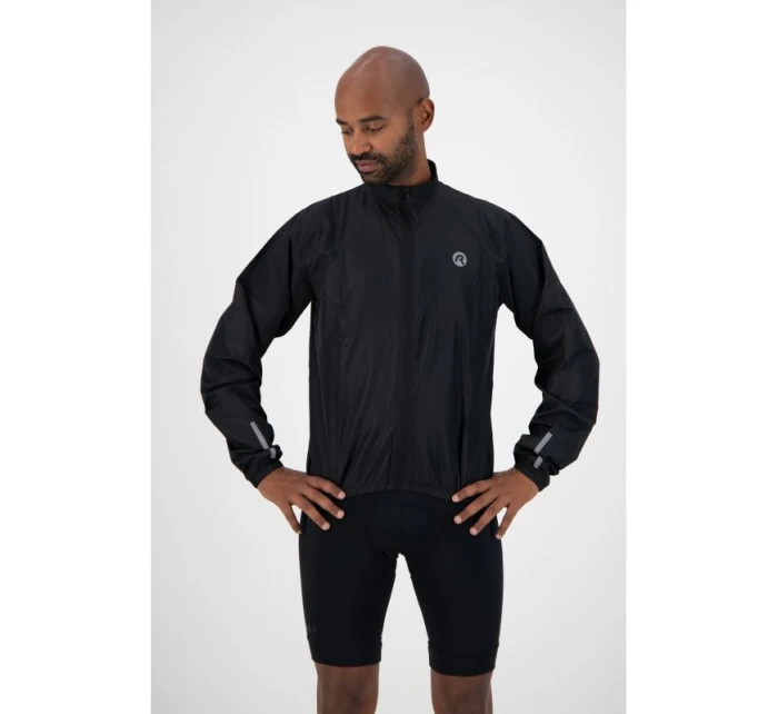 Rogelli CORE bunda černá 2XL