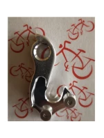 GW-9M háček rámu přehazovačky