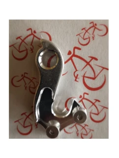 GW-9M háček rámu přehazovačky