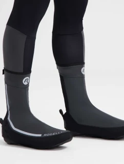 Návleky na boty model 21852741 black 36 - Rogelli