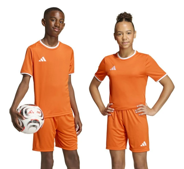 Tričko adidas Entrada 26 JSY JZ2526