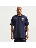 Polo tričko Nike FC Barcelona Club II7612-401