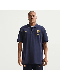 Polo tričko Nike FC Barcelona Club II7612-401