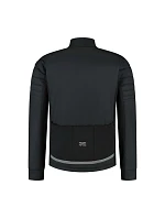 Rogelli kurtka zimowa ELEMENT czarna L Rogelli kurtka zimowa ELEMENT czarna L
