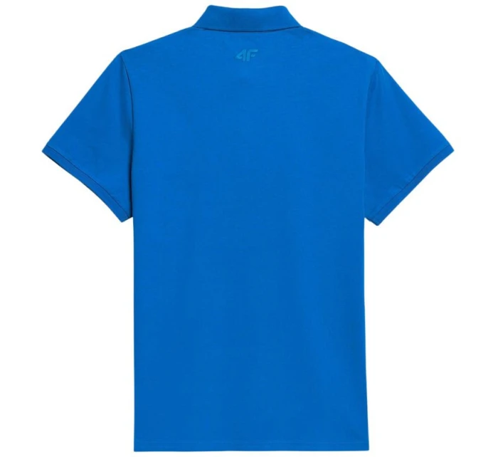 Pánská polokošile M H4L22 TSM355 33S - 4F