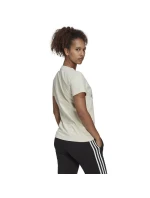 Dámské tričko s velkým logem W HL2032 - Adidas