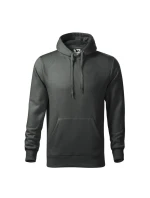 Cape M pánská mikina s kapucí MLI-41367 - Malfini