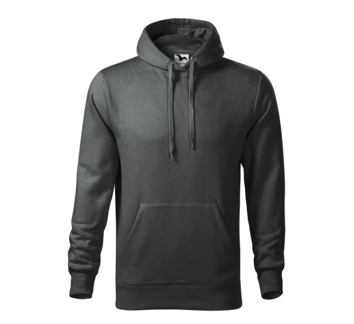 Cape M pánská mikina s kapucí MLI-41367 - Malfini