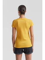 LadyFit Valueweight T Dámské tričko model 22443630 dark heather grey - Fruit of the Loom LadyFit Valueweight T Dámské tričko model 22443630 dark heather grey - Fruit of the Loom