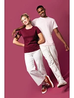 K Pánské bio IC tričko lemon yellow model 22439689 - Kariban