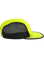 Atlantis Headwear Erie 5 panelová skládací kšiltovka 33.0269 yellow fluo Atlantis Headwear Erie 5 panelová skládací kšiltovka 33.0269 yellow fluo