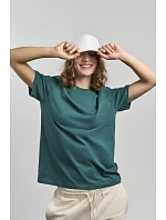 6 panelová kšiltovka white model 22450571 - Atlantis Headwear 6 panelová kšiltovka white model 22450571 - Atlantis Headwear