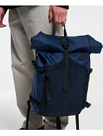 Tenson Camper Roll-Top Backpack 20/29 L Batoh "Roll-Top" 84.8504 dark navy Tenson Camper Roll-Top Backpack 20/29 L Batoh "Roll-Top" 84.8504 dark navy