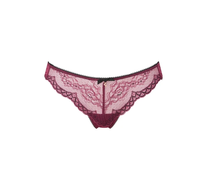 Gossard 7716 barva:fialový lektvar Gossard 7716 barva:fialový lektvar