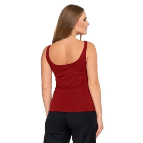 Moraj BD1600-012 barva:červená