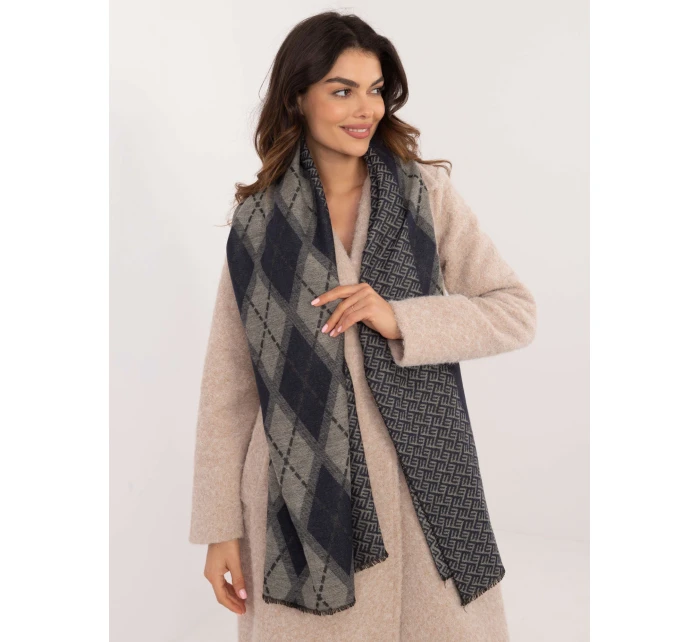 Závoj AT CH 12301.82P tmavě modrý Závoj AT CH 12301.82P tmavě modrý