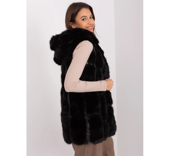 Vesta AT KZ 2379.96P černá