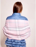 Šátek AT SZ model 21485631 růžová - FPrice