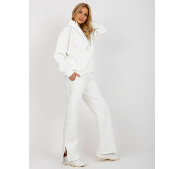 Dámská souprava EM KMPL 772.68 ecru - FPrice