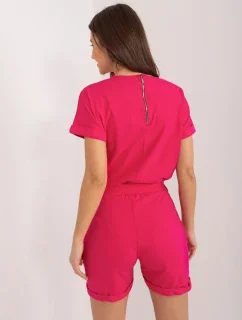 Kombinezon RV KO model 19506469 fuksjowy - FPrice