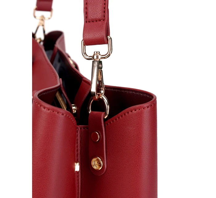 Dámská kabelka Vuch Cynthia Red