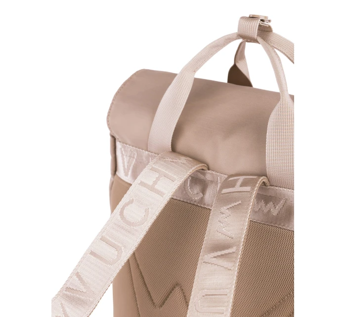 Dámský batoh Vuch Gioma Beige