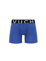 Pánské boxerky Vuch Dexter Blue Pánské boxerky Vuch Dexter Blue