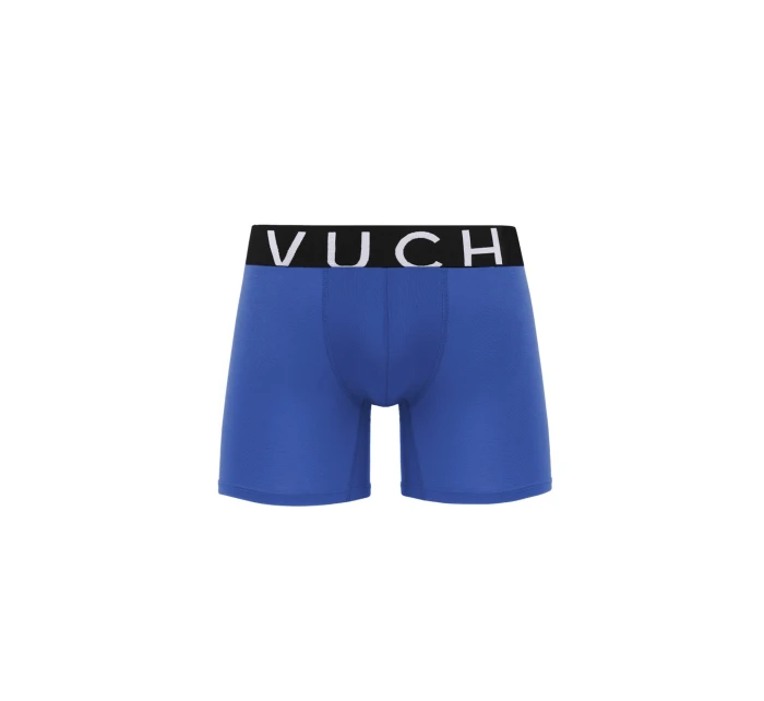 Pánské boxerky Vuch Dexter Blue Pánské boxerky Vuch Dexter Blue