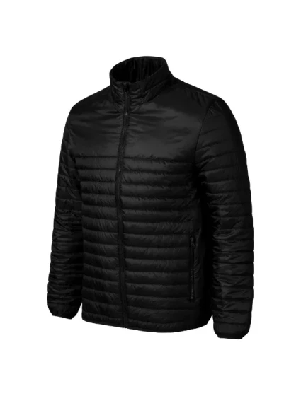 Phantom bunda pánská černá Phantom bunda pánská černá