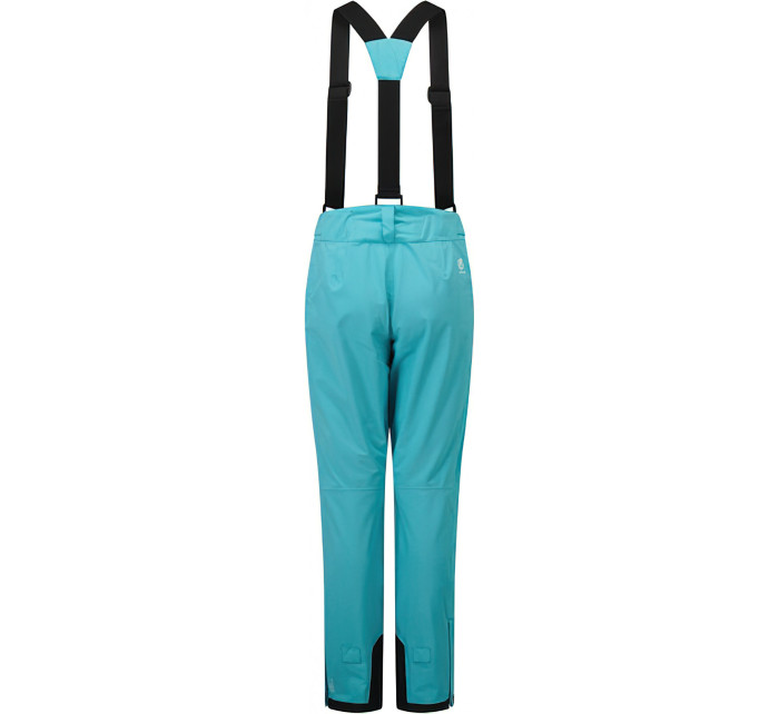 Dámské lyžařské kalhoty  II Pant modré  model 18419402 - Dare2B
