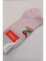 DÁMSKÁ OBUV TŘEŠNĚ 1146.076