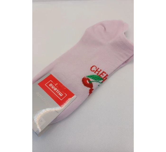 DÁMSKÁ OBUV TŘEŠNĚ 1146.076