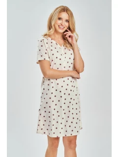 3529 DÁMSKÉ TRIČKO NITA S-XL