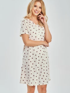 3529 DÁMSKÉ TRIČKO NITA S-XL