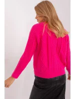 Svetr na zapínání model 186814 AT Svetr na zapínání model 186814 AT