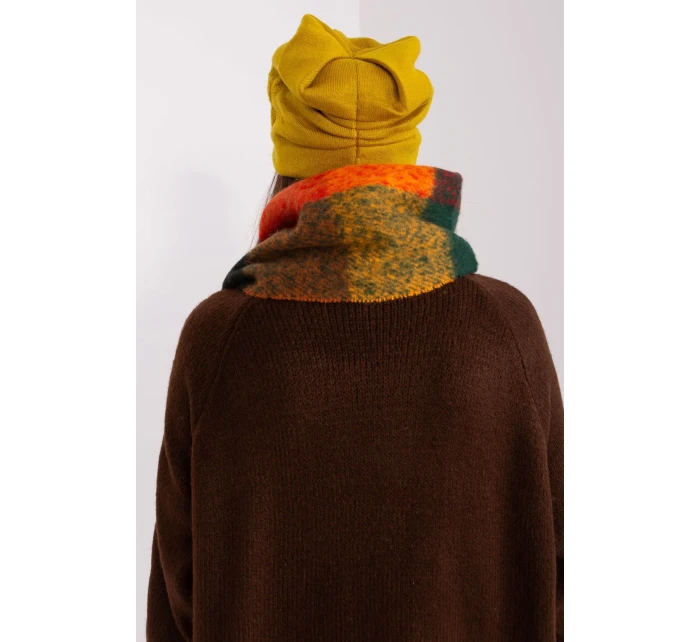 Čepice  model 190598 AT