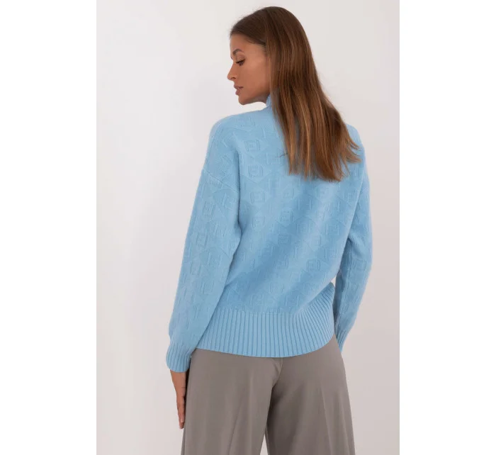 Svetr model 200329 AT Svetr model 200329 AT