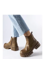 Boty model 204619 Solea Boty model 204619 Solea