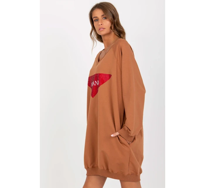 Mikina  model 206029 Factory Price