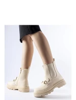 Boty model 206539 Solea Boty model 206539 Solea