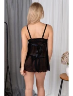 Sexy soupravy  model 208136 Barbara Lingerie