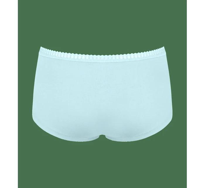 sloggi GO Crush Short C3P - BLUE - SLOGGI BLUE - SLOGGI