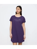 Nightdresses NDK X - ROYAL PURPLE - TRIUMPH ROYAL PURPLE - TRIUMPH